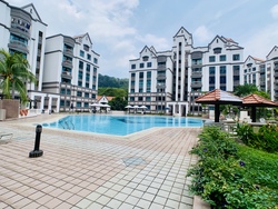 Hume Park I (D21), Condominium #213925821